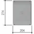 Блок управления с расширенным набором функций CAME 002ZL65 (КАМЕ) Блок управления с расширенным набором функций CAME 002ZL65 (КАМЕ)