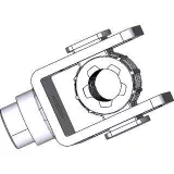 Ходовая втулка CAME OPP001 119RID425