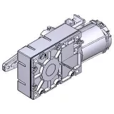 Моторедуктор CAME G12000 119RIG200