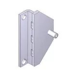 Пластина CAME 119RIX010