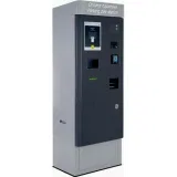 Автоматический терминал оплаты CVS-P002221000 CAME CVS-P002221000