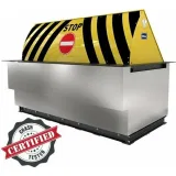Блокиратор дорожный HRB 600 серии HRB Anti-terror Heavy Duty K12 HRB-15R60