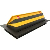 Блокиратор дорожный TRB 600 SHALLOW CAME TRB-20P60-SHLW